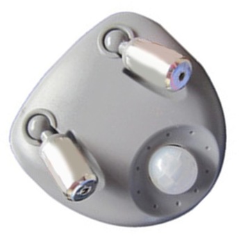 Garage Parking Guidance Auto Parking Sensor Dual