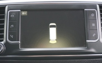 Opel Vivaro C Kombi Long 1.5 102KM 2020 Opel Vivaro Bezwypadkowy Serwisowany 1-Wlasciciel Navi 9-Osobowy Pdc Tempo, zdjęcie 21