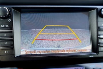 Toyota RAV4 IV 2017 Toyota RAV-4 XENON podgrzewane fotele KAMERA 4x4, zdjęcie 5