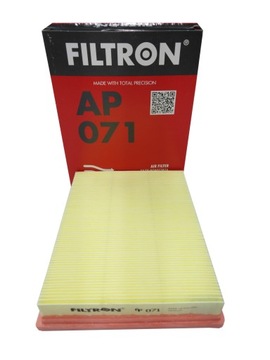 AP071 FILTRON FILTR VZDUCHU DO OPEL CORSA TIGRA