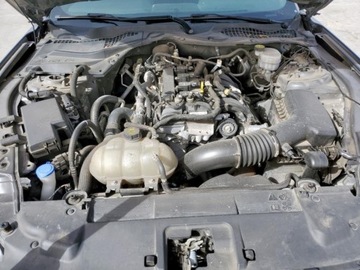 Ford Mustang VI 2021 Ford Mustang 2021 FORD MUSTANG 2.3 Benzyna 310KM, zdjęcie 10