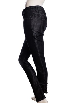 JEANSY DIESEL BLACK GOLD, ROZM. 27