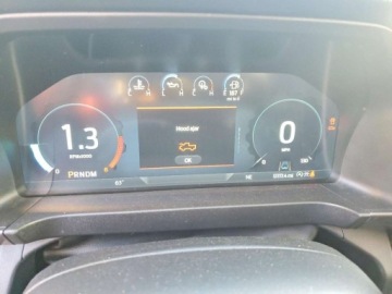 Ford Ranger VI 2024 Ford Ranger Lariat 2024 2.3 Benzyna 270KM, zdjęcie 9