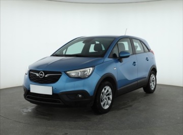 Opel 2019 Opel Crossland 1.2 Turbo, Salon Polska, zdjęcie 1
