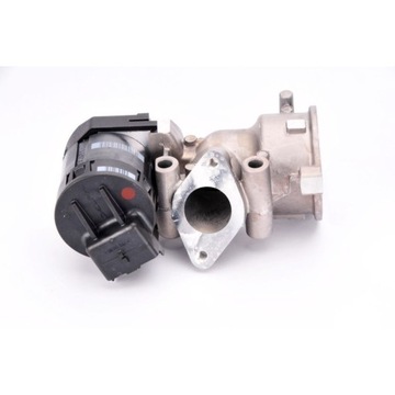 DELPHI EG10396-12B1 Клапан ОГ