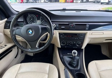 BMW Seria 3 E46 Cabrio 320 i 170KM 2007 BMW Seria 3 Gwarancja Maly Przebieg Polecam, zdjęcie 20