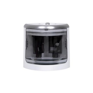 Podwójna Temperówka Biurowa Automatyczna GWARANCJA