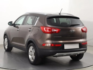Kia Sportage III SUV 1.6 GDI 135KM 2013 Kia Sportage 1.6 GDI, Xenon, Klima, Klimatronic, zdjęcie 3