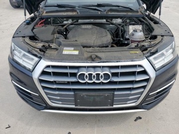 Audi Q5 II 2019 Audi Q5 Premium plus 45 tfsiI quattro 2.0 Benzyna 248KM, zdjęcie 11