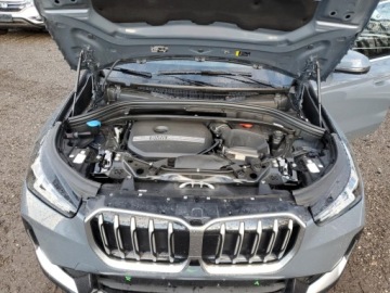 BMW X1 U11 2025 BMW X1 xDrive28i 2025 2.0l 2.0 Benzyna 241KM, zdjęcie 6