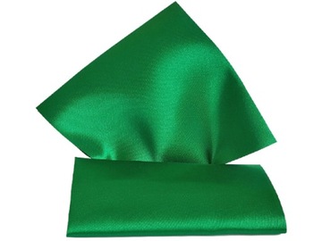 ZIELONA GŁADKA POSZETKA WYPUSTKA BUTONIERKA