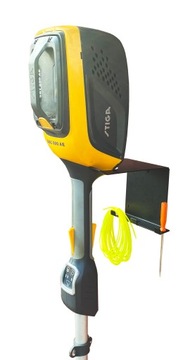 НАСТЕННАЯ ВЕШАЛКА ДЛЯ БЕНЗИНОВОГО МАСЛА BUTTERFLOWER, ПРОЧНАЯ ТВЕРДАЯ СТАЛЬ