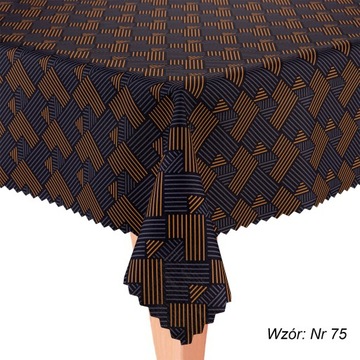 Пятностойкий TABLECLOT Круглогодичный 180х140 Нет