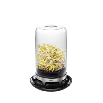 Теплица для рассады GEFU BIVITA, качество СУПЕР! :)