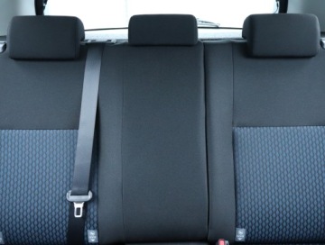 Toyota Auris II Hatchback 5d Dual VVT-i 100 99KM 2014 Toyota Auris 1.3 Dual VVT-i, Salon Polska, zdjęcie 9