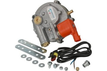 TOMASETTO - Редуктор AT10 MOTO для двигателей с воздушным охлаждением