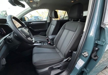 Volkswagen T-Roc I SUV Facelifting 1.5 TSI ACT 150KM 2023 Volkswagen T-Roc Life Plus Pakiety, Kamera cofania, ACC, Keyless, Digital, zdjęcie 7
