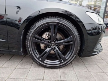 Audi A7 C8 Sportback 2.0 40 TDI 204KM 2022 Audi A7 Sportback 40 TDI mHEV Quattro Stronic KameraVirtualSmartInterFacLE, zdjęcie 28