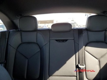 Porsche Macan SUV 3.0 V6 340KM 2018 Porsche Macan 2018, 3,0L, od ubezpieczalni 3.0 Benzyna 340KM, zdjęcie 9