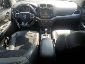 Dodge Journey 2020 Dodge Journey 2020 DODGE JOURNEY CROSSROAD 2.4 Benzyna 173KM, zdjęcie 7