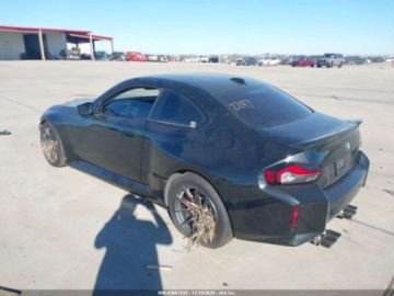 BMW Seria 2 F74 2024 BMW M2 2024 3.0l 3.0 Benzyna 453KM, zdjęcie 3