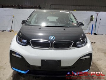 BMW i3 2019 BMW i3 _S REX_Hybryda_180 km_2019r Hybryda 181KM, zdjęcie 4