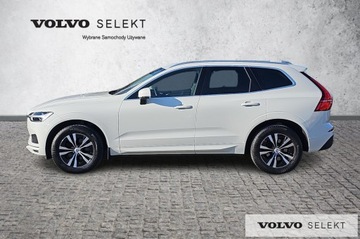 Volvo XC60 II Crossover T5 250KM 2020 Volvo XC60 FV Vat 23%, B5 B 250 KM, BLIS, Kamer C, zdjęcie 2
