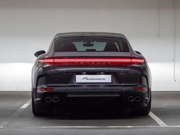 Porsche Panamera III Liftback 4S E-Hybrid 2.9 544KM 2025 PORSCHE Panamera 4S E-Hybrid Sedan 2.9 (544KM) 2025, zdjęcie 1
