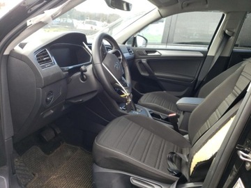 Volkswagen Tiguan II 2023 Volkswagen Tiguan S 2023, od ubezpieczalni 2.0 Benzyna 184KM, zdjęcie 7