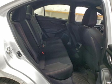 Subaru 2023 Subaru WRX Premium 2023 2.5 Benzyna 271KM, zdjęcie 10