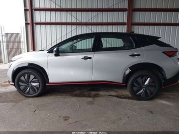 Nissan Ariya 2024 Nissan Ariya Engage 2024 Elektryczny 214KM, zdjęcie 2