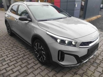 Kia XCeed 2025 KIA XCeed 1.6 T-GDI Tribute DCT Crossover 150KM 2025