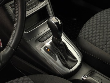 Opel Astra K Sportstourer Facelifting 1.4 Turbo 145KM 2021 Opel Astra Edition / 1 właściciel / Salon Polska /, zdjęcie 7