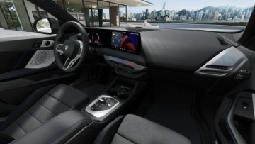 BMW Seria 2 F74 2026 BMW Seria 2 220 Gran Coupe 170 KM mHEV - M Sport - Adaptacyjne LEDy 1.5, zdjęcie 14