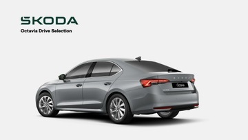 Skoda Octavia IV Liftback 1.5 TSI EVO 150KM 2026 Škoda Octavia Skoda Octavia Drive Selection 1.5, zdjęcie 3