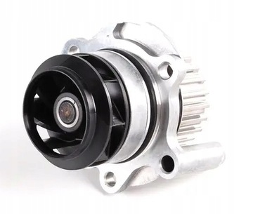 06A121012G POMPA WODY NOWA VW GOLF AUDI A3 SKODA