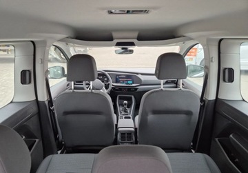 Volkswagen Caddy V Caddy 2.0 TDI 102KM 2025 Volkswagen Caddy VW Caddy 5-osobowy, 2,0 102KM, bezwypadkowy, 91 000 zl ne, zdjęcie 15
