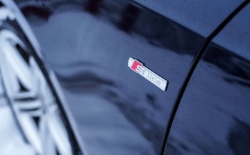 Audi A5 8T Coupe 2.0 TFSI 211KM 2010 Audi A5 Sportback S-LINE 2.0B 211Ps Quattro Ledy Automat Klimatronik Bixen, zdjęcie 15