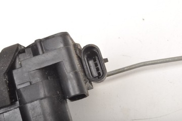 CHEVROLET EPICA II ZÁMEK DVEŘE LEVÝ PŘEDNÍ EVROPA 4 + 2 PIN SEDAN