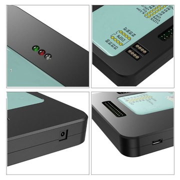 НОВЫЙ стиль V6.50 V5.55 XPROG-M V6.50+ Adapt.ECU Tun