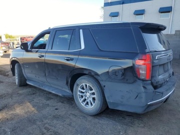 Chevrolet Tahoe GMT900 2023 Chevrolet Tahoe K1500 LS 2023 5.3l 5.3 Benzyna 355KM, zdjęcie 1
