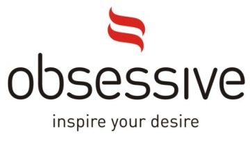 Красный корсет и стринги OBSESSIVE Belovya M/L
