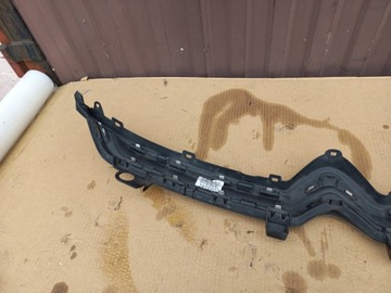 CITROEN C4 II БАМПЕР БАМПЕР AA36190378