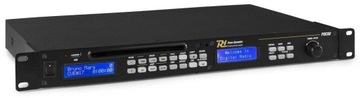 ODTWARZACZ MULTIMEDIALNY USB/ CD PLAYER/ FM/ DAB+
