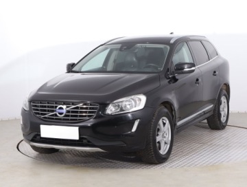 Volvo XC60 I SUV Facelifting 2.0 D3 DRIVE-E 150KM 2016 Volvo XC60 D3, Skóra, Klima, Klimatronic, zdjęcie 1