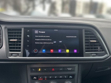 Cupra Ateca Crossover Facelifting 1.5 TSI 150KM 2024 Cupra Ateca 1.5TSI DSG Pakiet XL - El. Klapa - Sal, zdjęcie 20