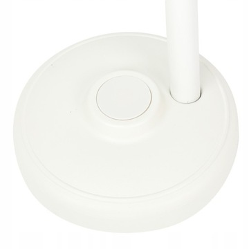 Портативная светодиодная настольная лампа, складная лампа для