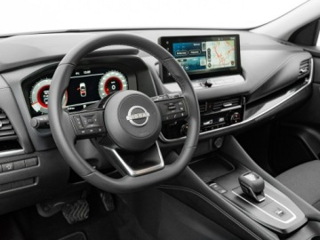 Nissan Qashqai III Crossover 1.3 DIG-T MHEV 158KM 2023 Nissan Qashqai DW5XA89#1.3 DIG-T mHEV N-Connecta, zdjęcie 5