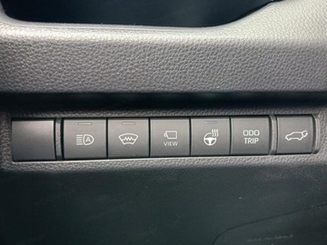 Toyota RAV4 V SUV Facelifting 2.5 Hybrid Dynamic Force 222KM 2025 TOYOTA RAV4 GR Sport 2.5 Hybrid Dynamic Force 222KM, zdjęcie 5