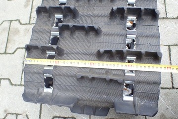 Polaris Indy 600 Widetrak Гусеничный привод